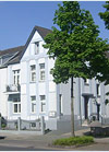 Außenansicht Büro, Aachen-Richterich